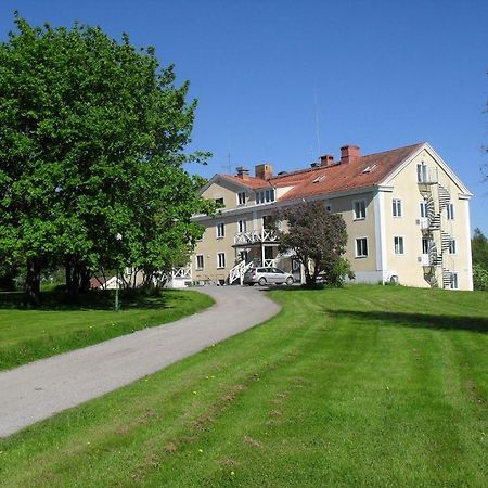 Stornasets Pensionat Och Vandrarhem ซุนด์สวาลล์ ภายนอก รูปภาพ